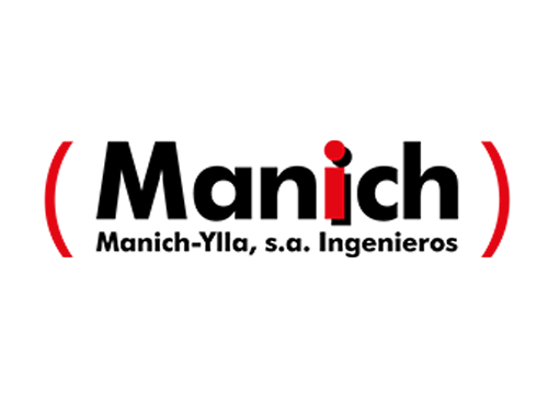 Logo Manich-Ylla